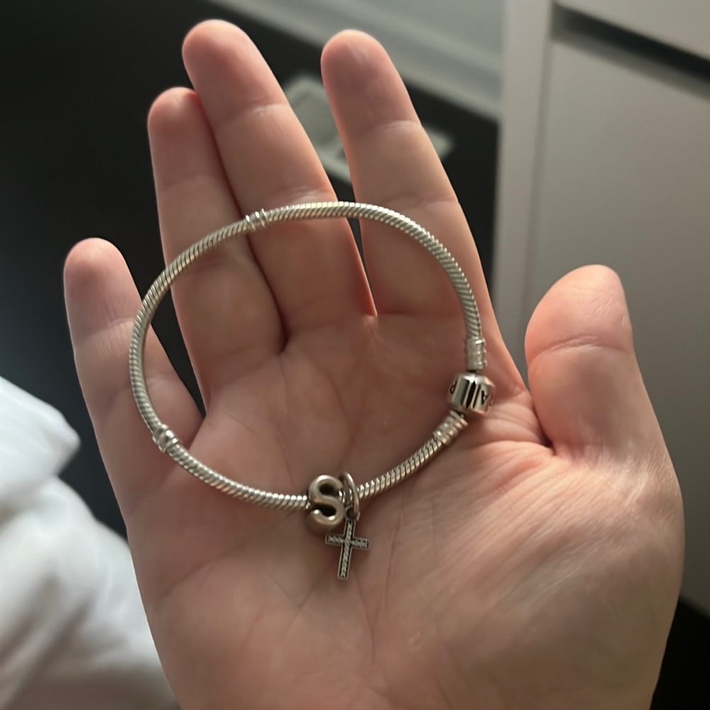 Pandora Bracelet